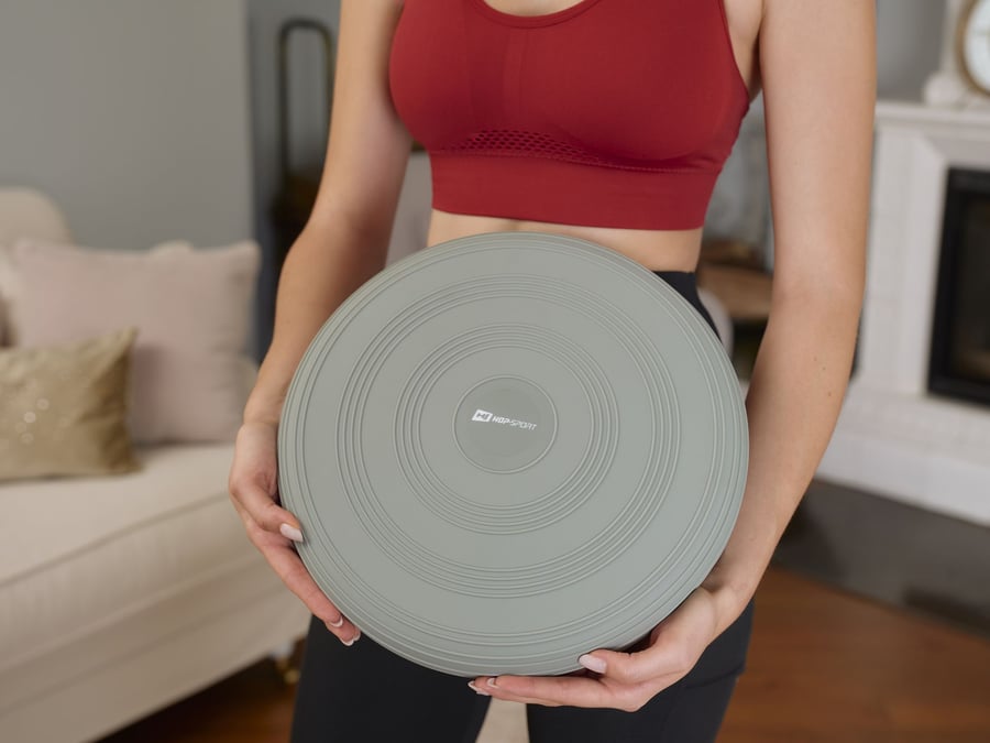 Balance cusion HS-R034BC - sage