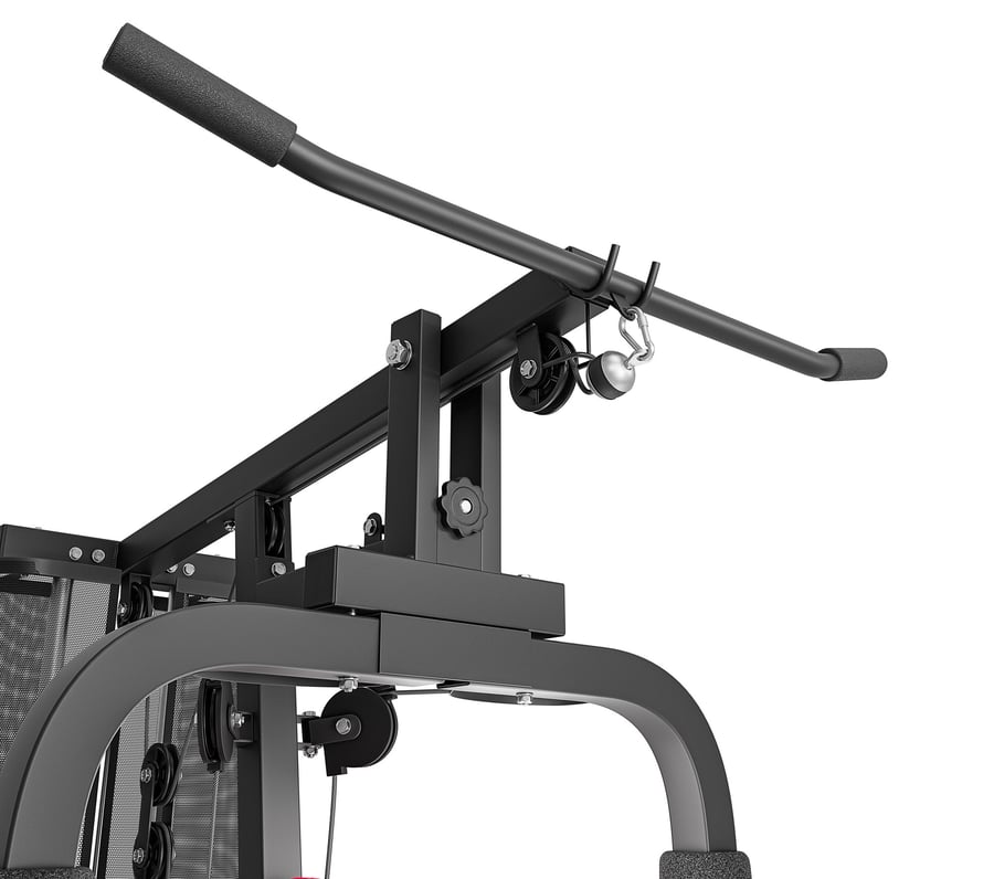 Atlas jednostanowiskowy HS-1044