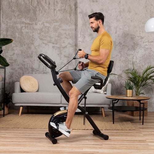 Rower treningowy Xbike HS-3030X