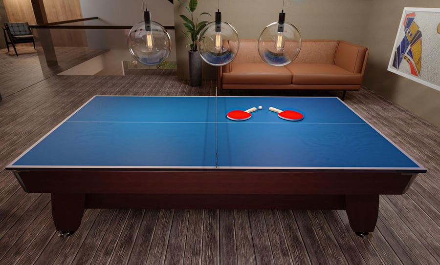 Stół bilardowy Vip Extra 9 FT z