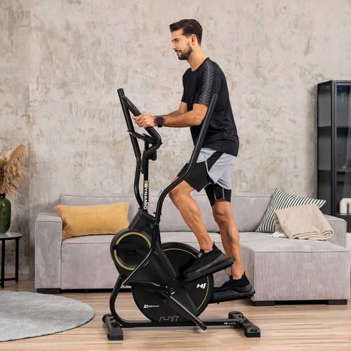 HS-450B Dynamic złoty