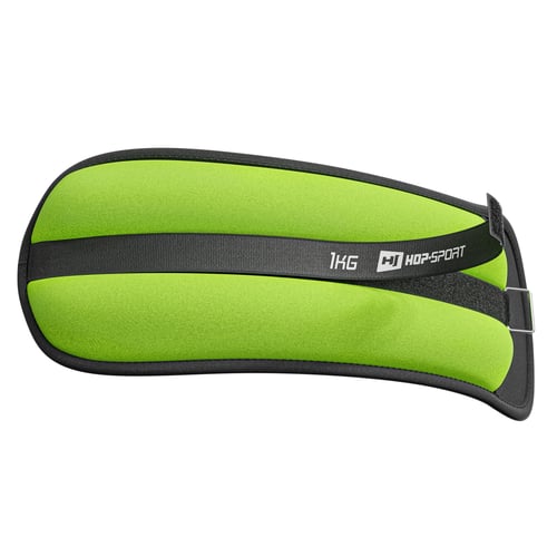 Zestaw obciążników na kostki 2x