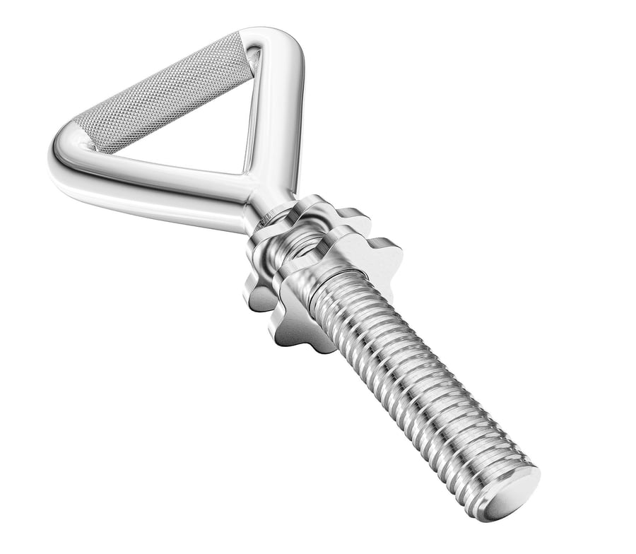 Gryf kettlebell HS-KH37-30