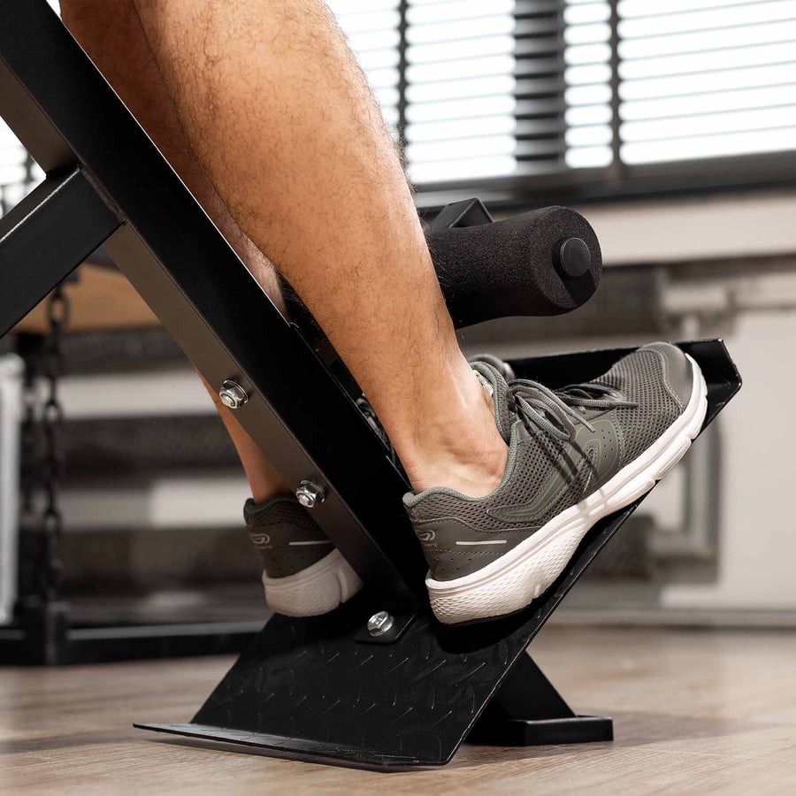 Ławka do grzbietu HS-1018 z pod