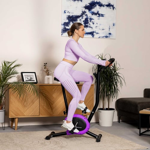 Rower mechaniczny HS-010H Rio