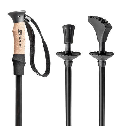 Kije trekkingowe Nordend Pro