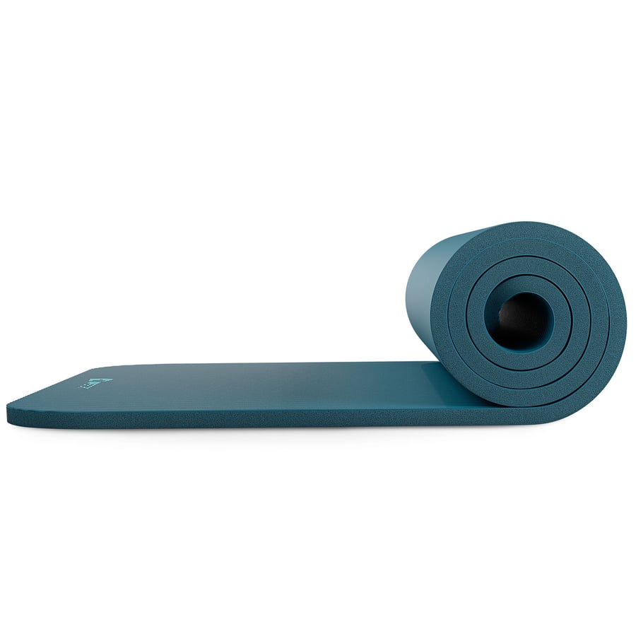 Mata fitness NBR 1,5cm HS-NB015