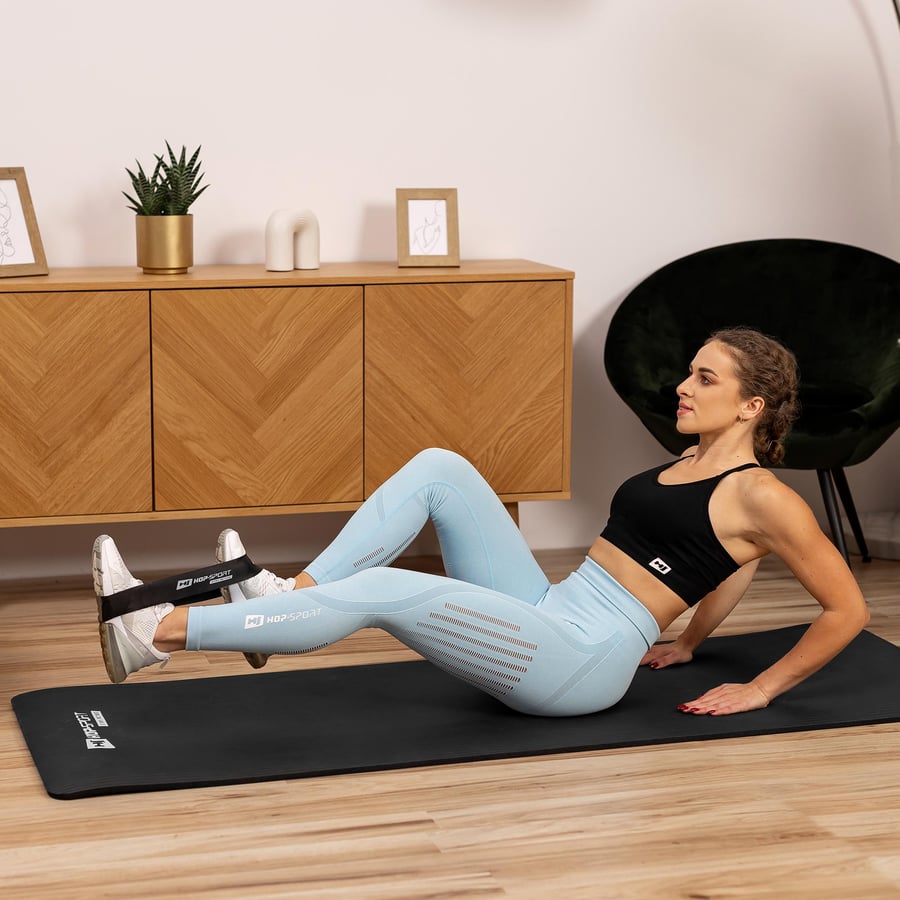 Zestaw taśm oporowych 600x50mm