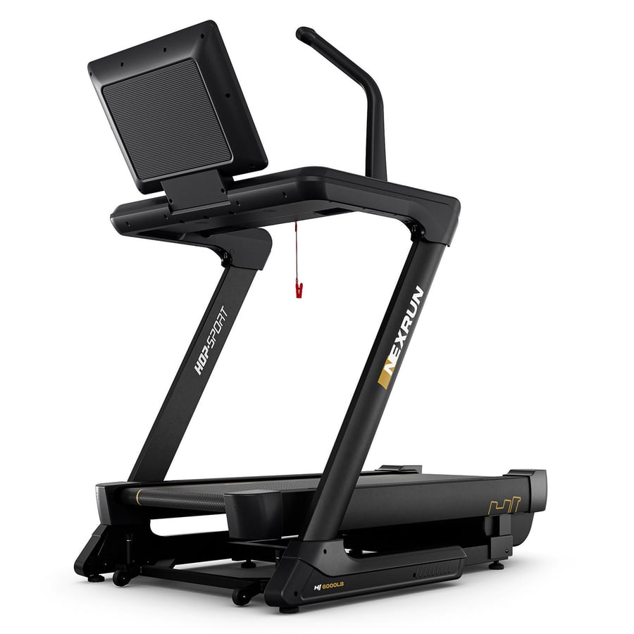 Bieżnia elektryczna HS-6000LB N