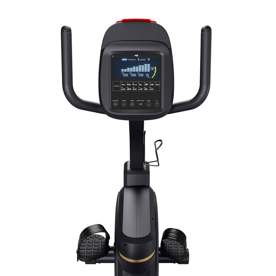 Rower leżący HS-5000L Ranker Cz