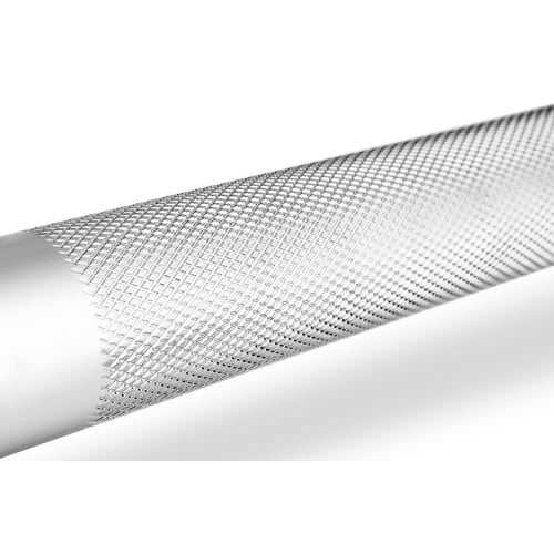 Gryf Olimpijski prosty 165 cm (