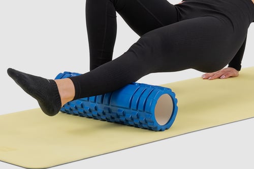 Jaki roller wybrać? Najlepszy wałek do masażu - ranking