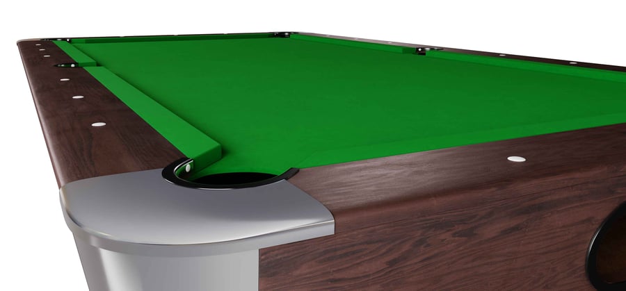 Stół bilardowy spływowy Vip Ext