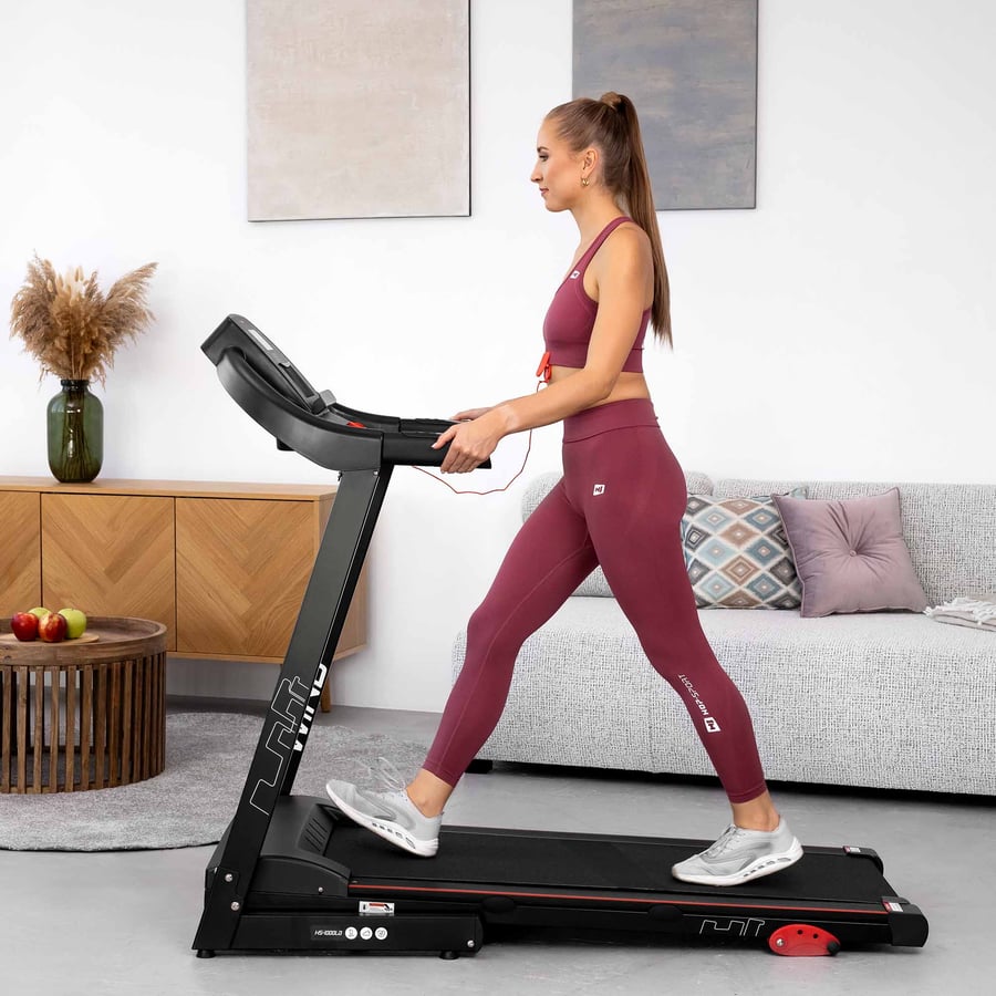 Bieżnia elektryczna HS-1000LB W