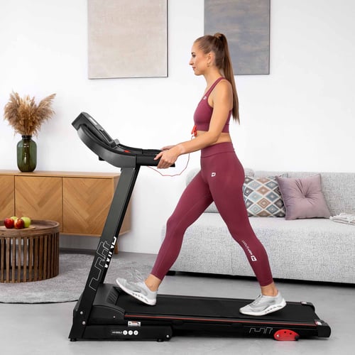 Bieżnia elektryczna HS-1000LB W