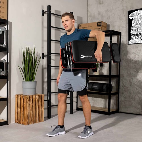 Ławka HS-2040HB zdjęcia model