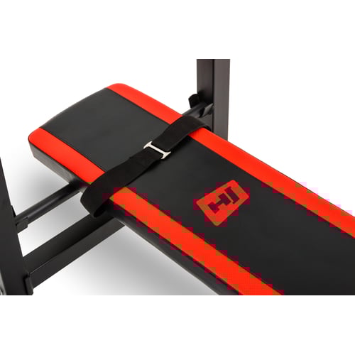 Zestaw kulturystyczny Premium 3