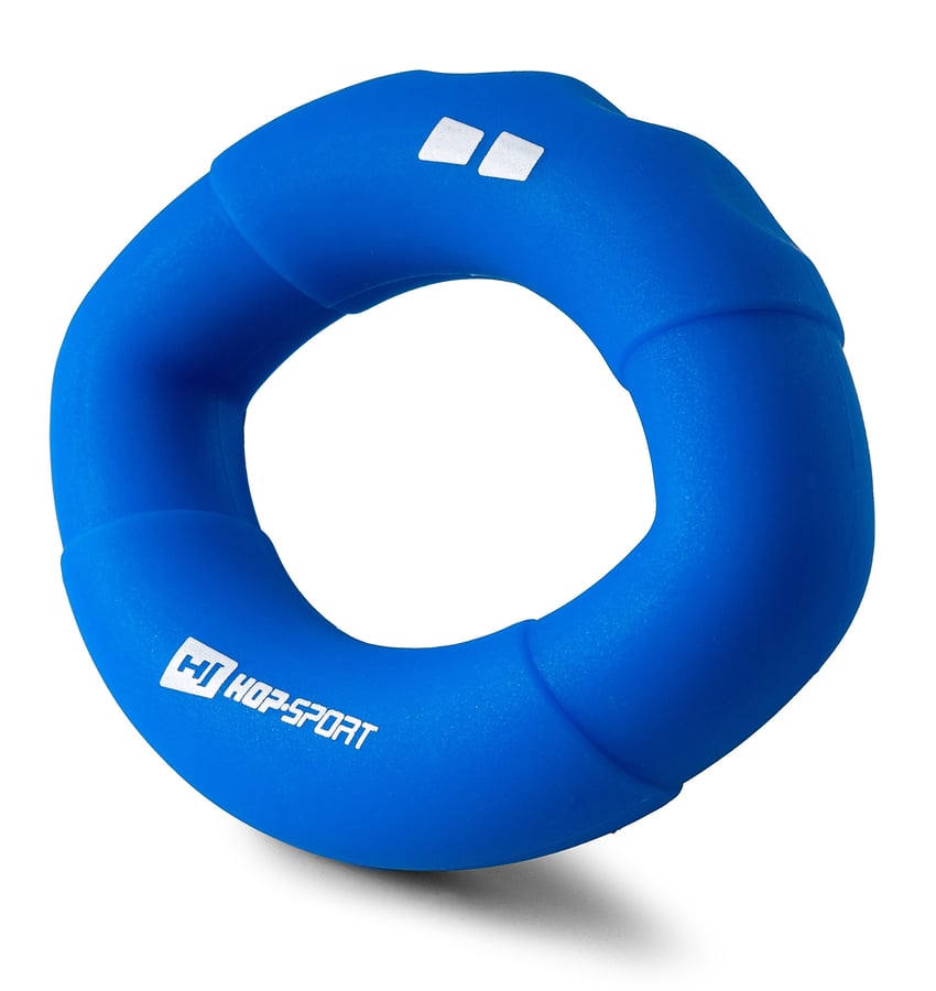 Zestaw ściskaczy silikonowych 1