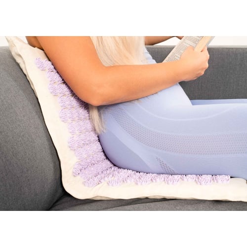 Zestaw do akupresury lniany PRE