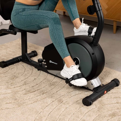 Rower leżący HS-040L Root