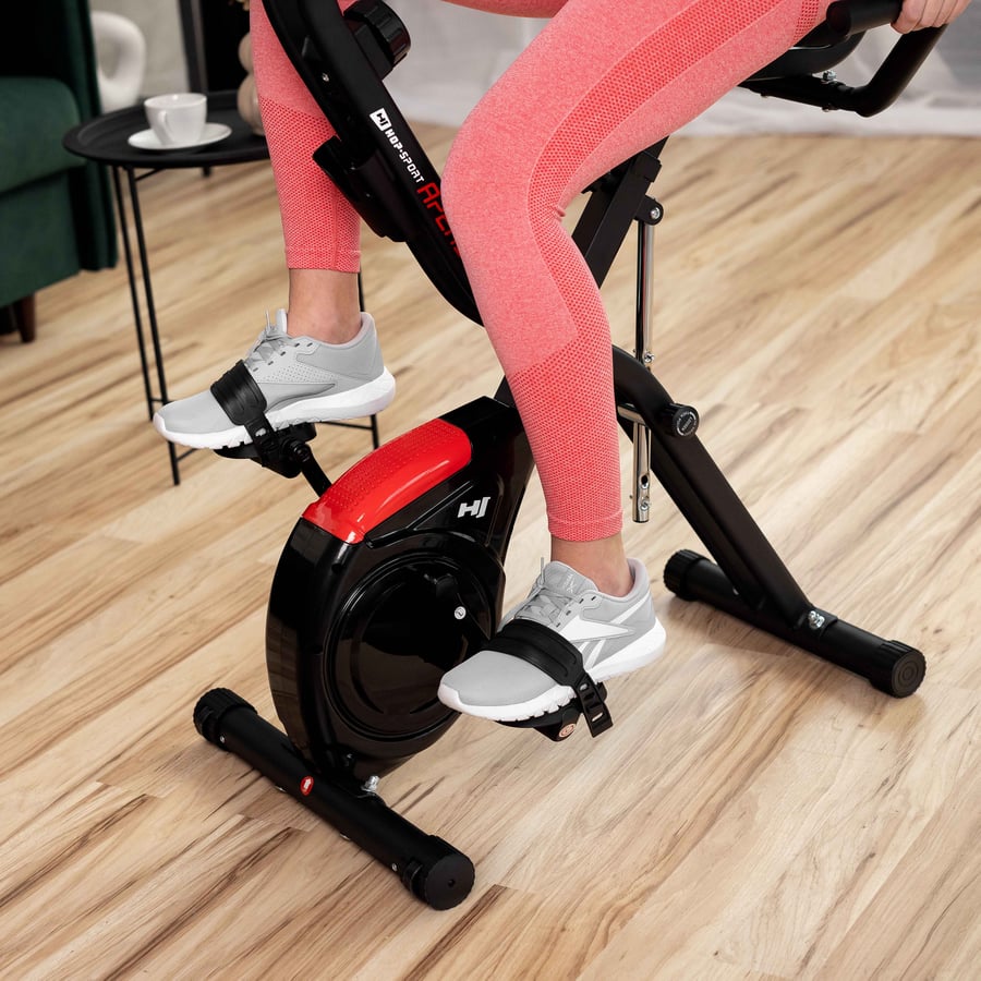 Rower składany Xbike HS-3030X A