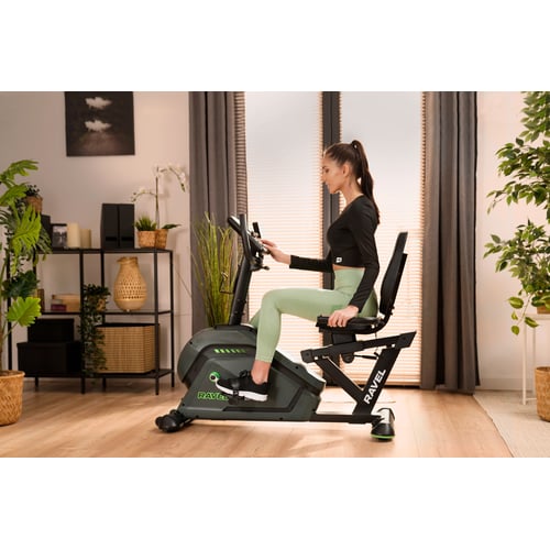 Rower leżący HS-120L Ravel