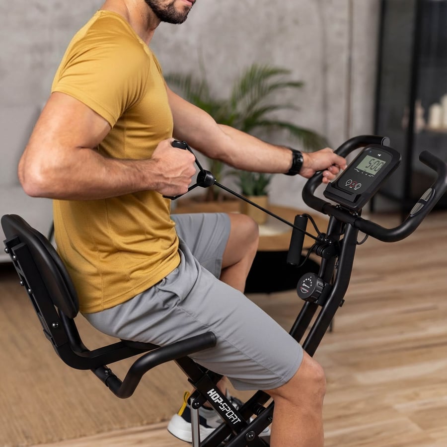 Rower treningowy Xbike HS-3030X