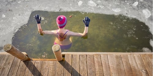 Co daje morsowanie? Zalety płynące z regularnego morsowania