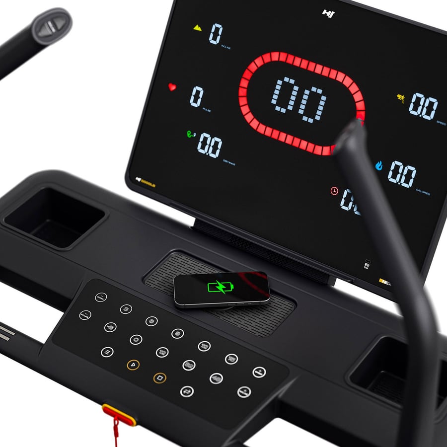 Bieżnia elektryczna HS-6000LB N