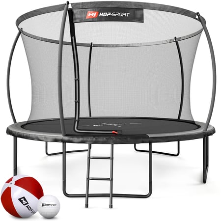 Trampolina dynia 12FT HS-PT12I - 1