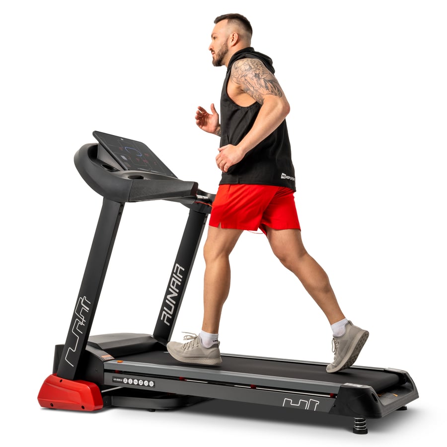 Bieżnia elektryczna HS-3500LB R