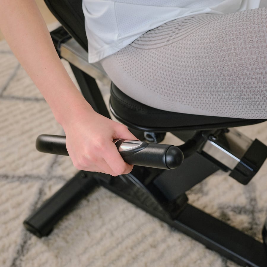 Rower leżący HS-060L Pulse