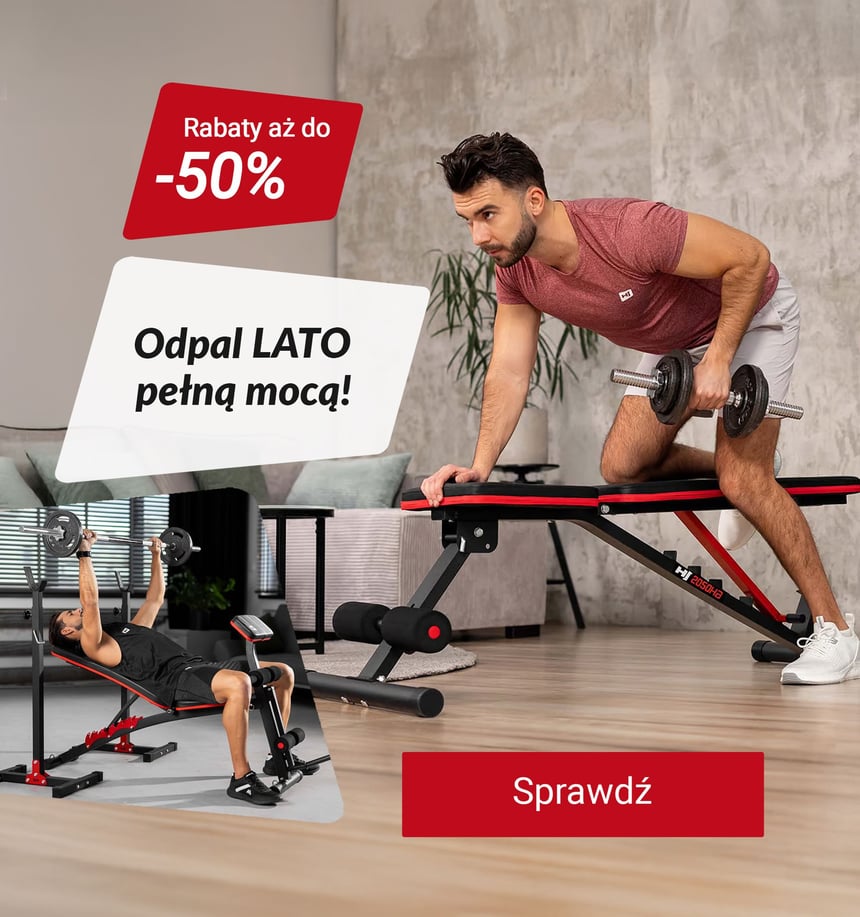 Odpal lato pełną mocą