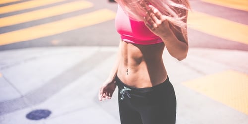 Tabata - wyjaśnienie techniki i przykładowe ćwiczenia