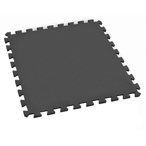 Mata puzzle EVA 1cm - 4 sztuki
