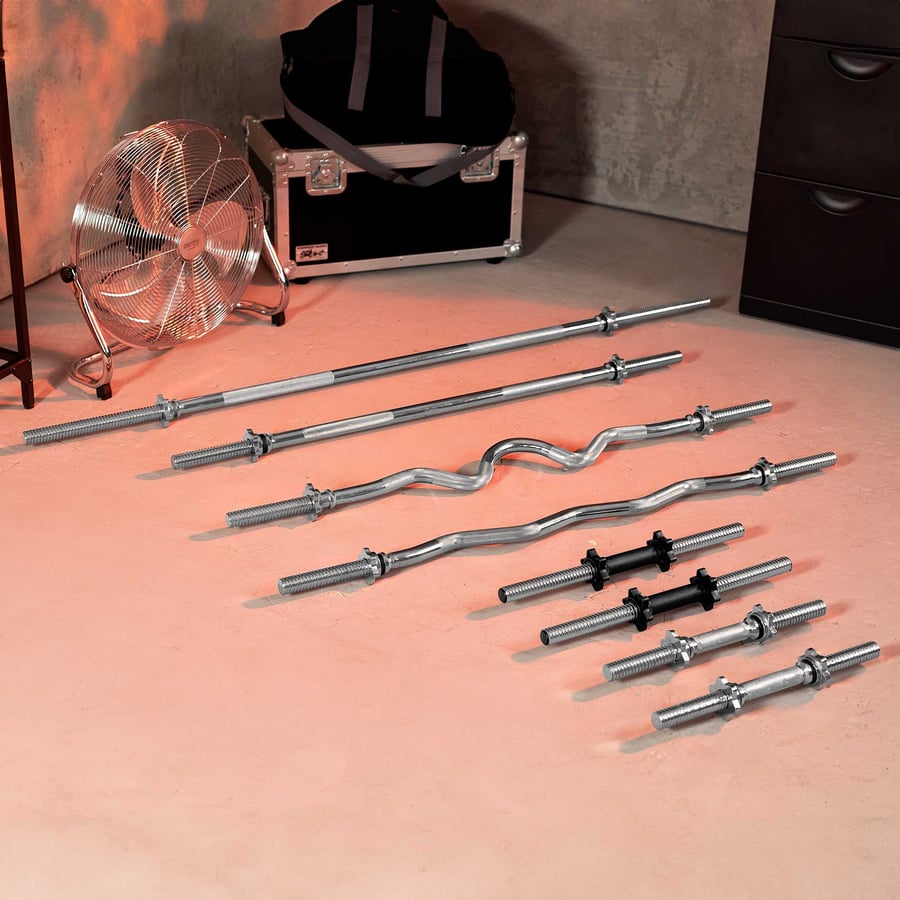 Gryf prosty 40 cm (30 mm)