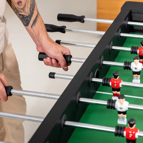 Piłkarzyki Evolution