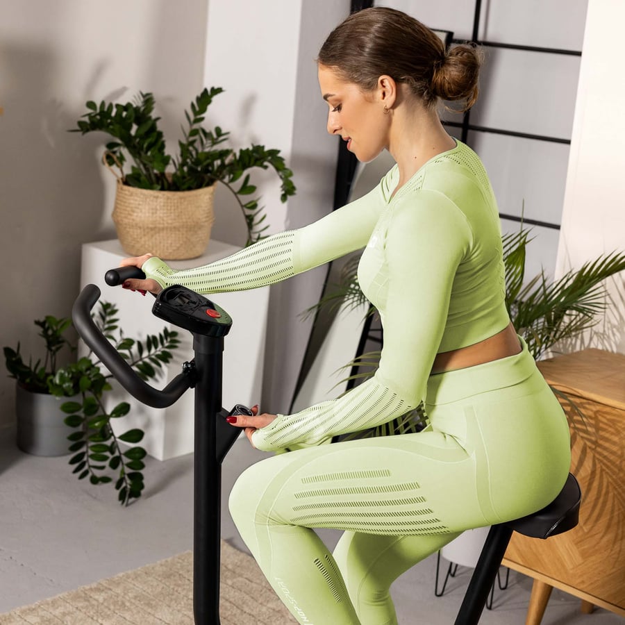 Rower mechaniczny HS-010H Rio - 4