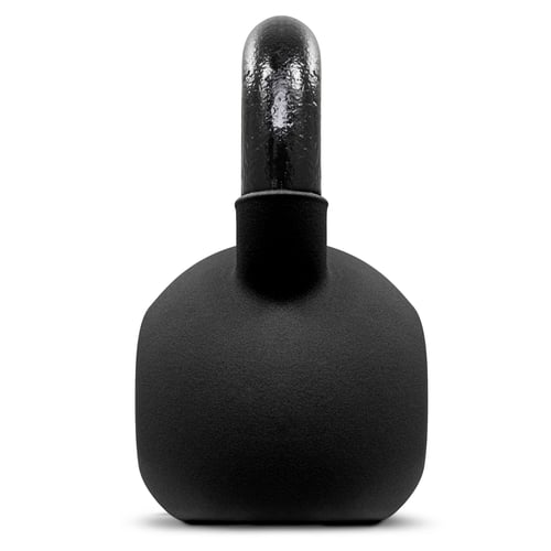 Kettlebell żeliwny 12kg HS-IB01