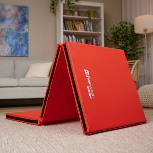 Materac gimnastyczny anti-slip