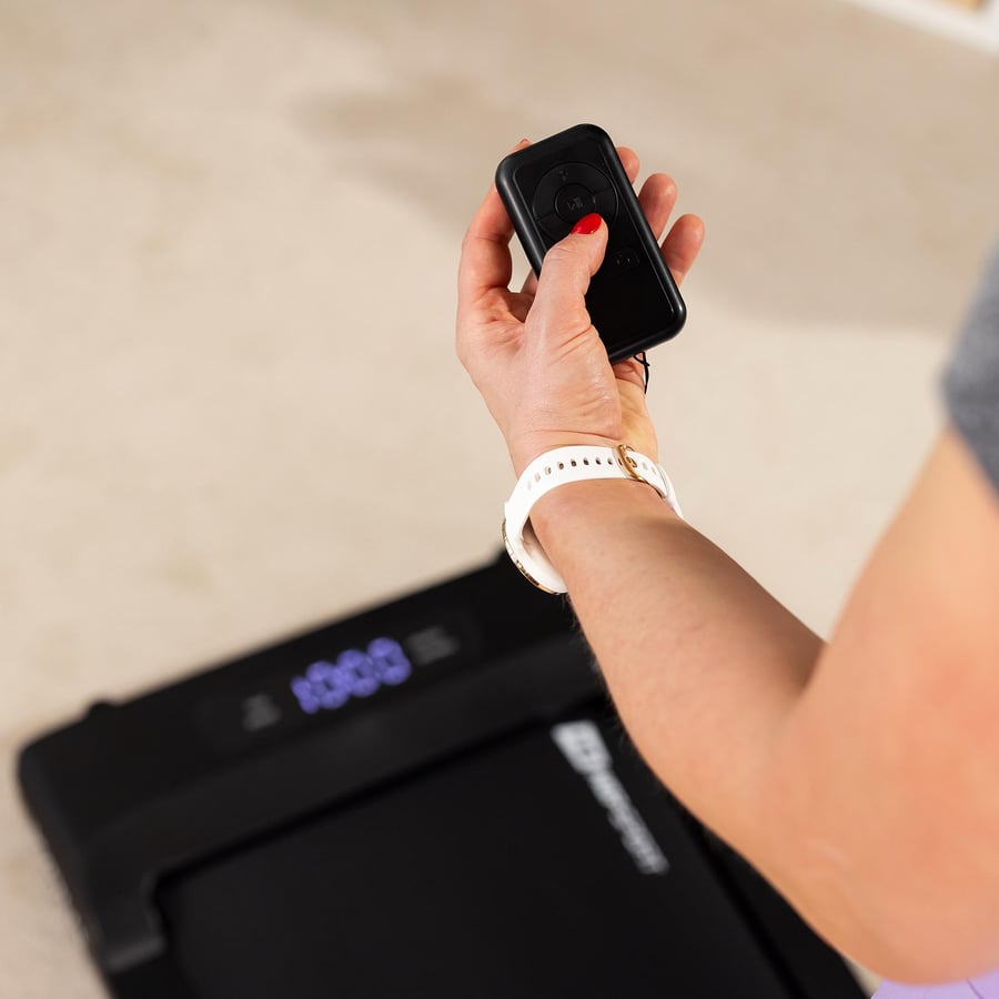 Bieżnia elektryczna HS-750WP Wa