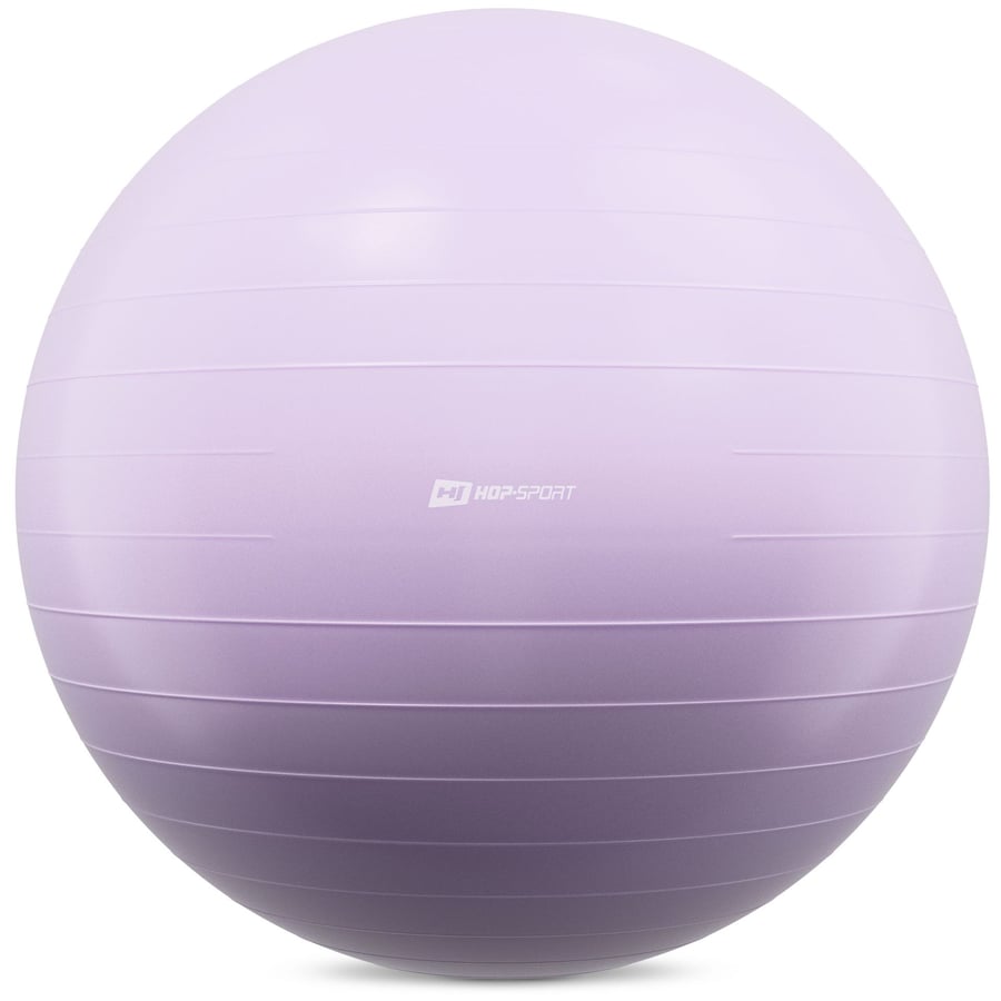 Piłka fitness 85cm HS-R085YB z
