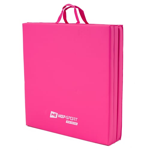 Materac gimnastyczny składany m