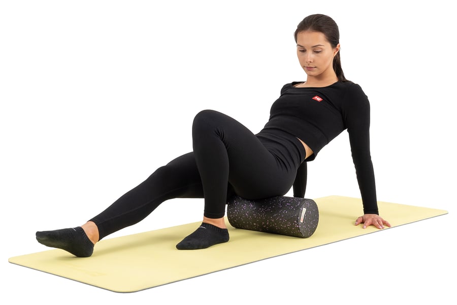 Wałek roller do masażu  EPP peł