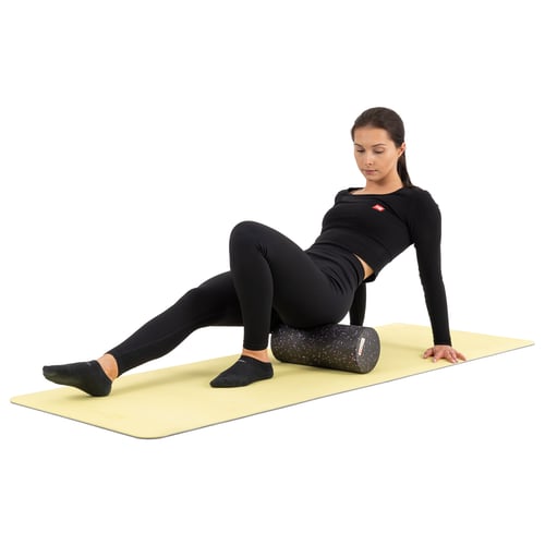 Wałek roller do masażu  EPP peł