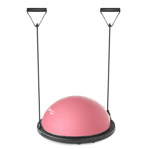 Platforma do balansowania z lin