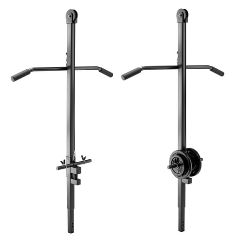 Wyciąg pionowy HS-1003LT uniwer