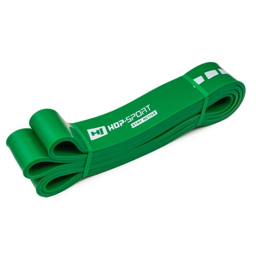 Zestaw 2 gum oporowych 23-80kg
