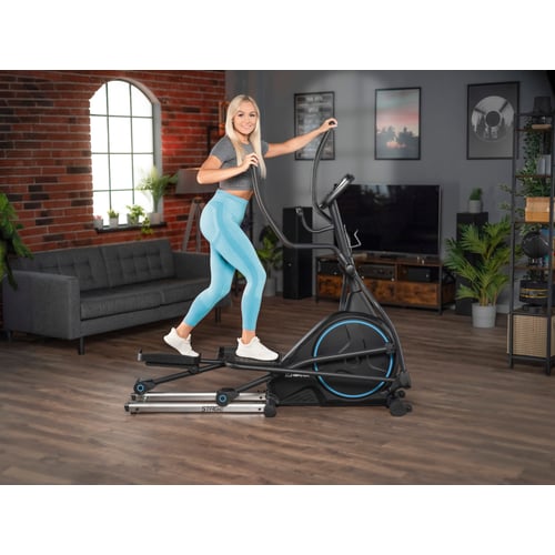 Orbitrek HS-160CF Stage