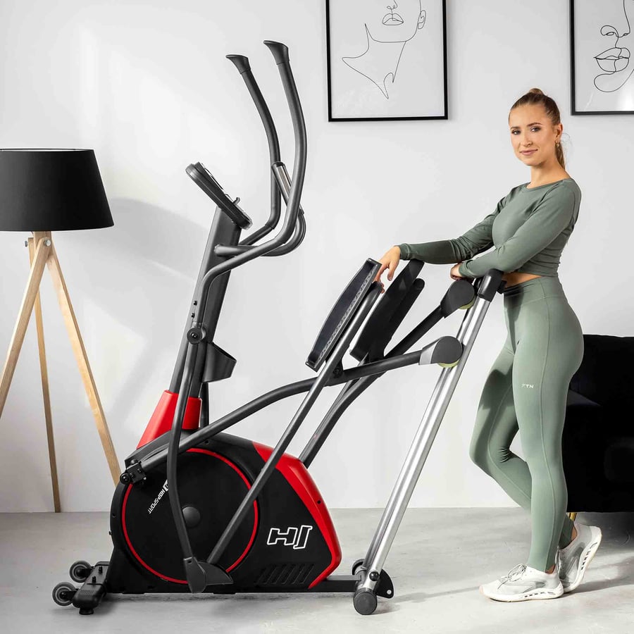 Orbitrek HS-095CF Prizm